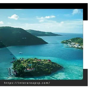 英属维尔京群岛公司注册