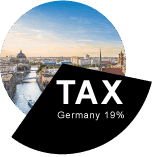 歐洲稅號 工作區域 1