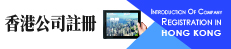 香港公司 100 1